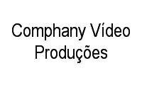 Logo Comphany Vídeo Produções em Centro Ii