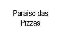 Logo Paraíso das Pizzas em Vila Paraíso