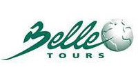 Logo Belle Tours - Barra Shopping em Barra da Tijuca