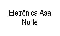 Logo Eletrônica Asa Norte em Asa Norte