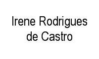 Logo Irene Rodrigues de Castro em Vila Dulce