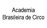 Logo Academia Brasileira de Circo