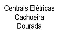 Logo Centrais Elétricas Cachoeira Dourada em Flamengo