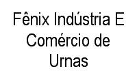 Logo Fênix Indústria E Comércio de Urnas em Caji