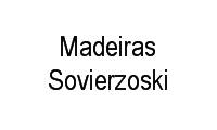 Logo Madeiras Sovierzoski em Alto Boqueirão
