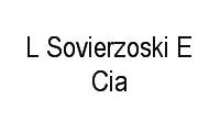Logo L Sovierzoski E Cia
