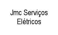 Logo Jmc Serviços Elétricos