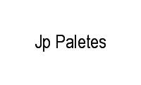 Logo Jp Paletes