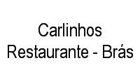 Logo Carlinhos Restaurante - Brás em Brás