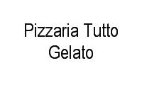 Logo Pizzaria Tutto Gelato em Centro