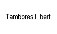 Logo Tambores Liberti
