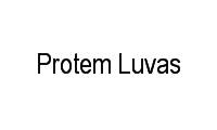 Logo Protem Luvas