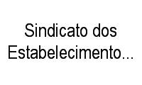 Logo Sindicato dos Estabelecimento Partic Ensino 1º E 2º Graus Campos Goytacazes em Centro