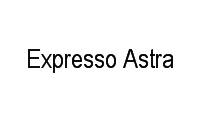 Logo Expresso Astra em Padre Eustáquio