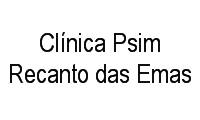 Logo Clínica Psim Recanto das Emas em Recanto das Emas