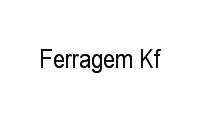 Logo Ferragem Kf