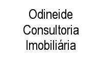 Logo Odineide Consultoria Imobiliária em Tambaú