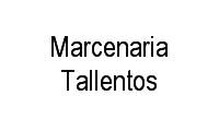 Logo Marcenaria Tallentos