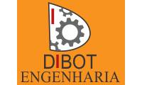 Logo Dibot Soluções em Engenharia E Serviços em Jardim Santa Cruz (Zona Norte)