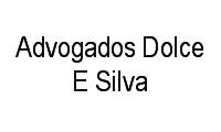 Logo Advogados Dolce E Silva em Tristeza