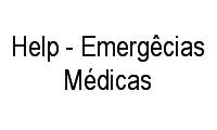 Logo Help - Emergêcias Médicas em Estreito