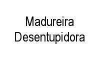 Logo Madureira Desentupidora