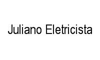 Logo Juliano Eletricista em Itapoã