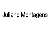 Logo Juliano Montagens em Itapoã
