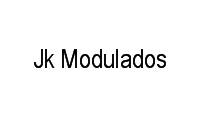 Logo Jk Modulados em Tancredo Neves