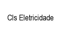 Logo Cls Eletricidade em Cidade dos Colibris