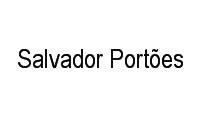 Logo Salvador Portões
