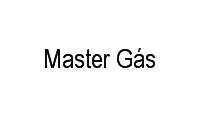 Logo Master Gás em Ceilândia Norte (Ceilândia)