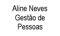 Logo Aline Neves Gestão de Pessoas em Expedicionários