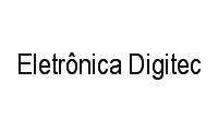 Logo Eletrônica Digitec em Brasília