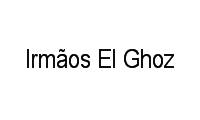 Logo Irmãos El Ghoz