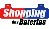 Logo Shopping das Baterias - Baterias em Palmas
