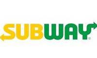 Logo Subway - Guanabara em Guanabara