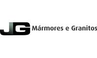 Logo J G Mármores & Granitos em Nova Lima