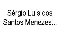 Logo Sérgio Luís dos Santos Menezes Lancheria
