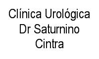 Logo de Clínica Urológica Dr Saturnino Cintra em Santana