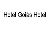 Logo Hotel Goiás Hotel