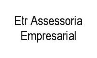 Logo Etr Assessoria Empresarial