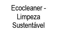 Logo Ecocleaner - Limpeza Sustentável em Barra da Tijuca