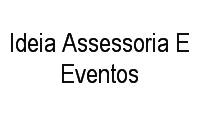 Logo Ideia Assessoria E Eventos em República