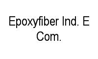 Logo Epoxyfiber Ind. E Com. Ltda em Penha Circular