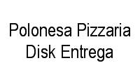 Logo Polonesa Pizzaria Disk Entrega em Nações