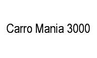 Logo Carro Mania 3000 em Barra da Tijuca