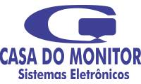 Logo Ac/Dc Eletronic em São João