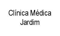 Logo Clínica Médica Jardim Ltda em Rudge Ramos