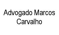 Logo Advogado Marcos Carvalho em Centro